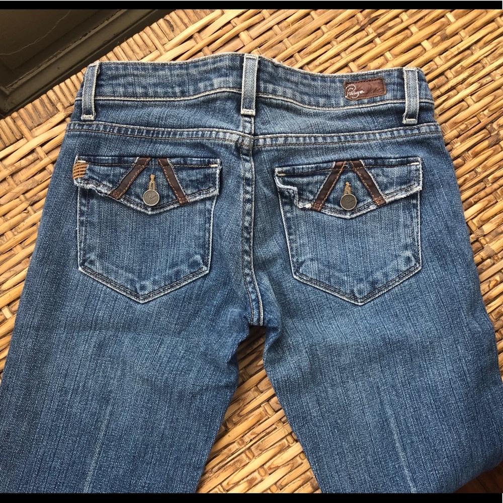 Paige Jeans 24